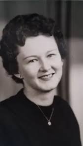 Obituary information for Joan M. Bouchey