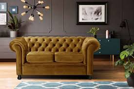 Ich habe eine neue lampe. Sofa In Gelb Online Kaufen Otto