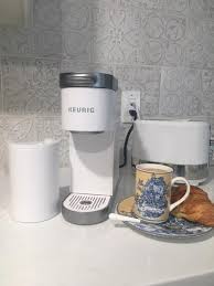 Tell us what you think of your keurig mini plus brewer. Keurig K Mini Plus Single Serve K Cup Pod Coffee Maker Black Walmart Com Walmart Com