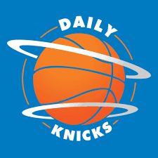 I liked this team when jeremy lin was there, now i don't! Anirudh Subramanian Daily Knicks