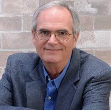 John J. Jessop- Author Page