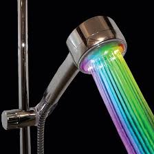 Ice Straw Tray Walletburn Product Discovery Led Shower Head Cool Inventions Shower Heads