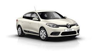 Rumours Renault Discontinues Fluence In India Car Rent A Car Car Rental