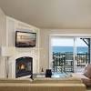 How many rooms does sanctuary on camelback mountain resort & spa have? 1