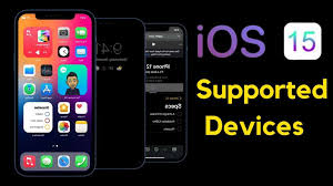 Here we have brought the complete details on ios 15's release date, new features & a list of supporting iphones. Will Your Iphone Supports The Ios 15 Update Check From H Weirdtechie