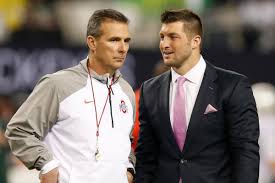 Aug 12, 2021 · the jacksonville jaguars released their initial depth chart on thursday, and tebow is currently towards the bottom of the tight end battle. Tim Tebow Officially Signs With Jacksonville Jaguars Big Cat Country