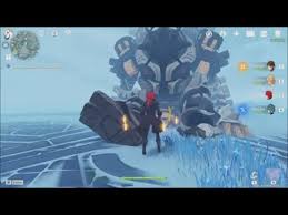 Check out this entombed city guide for genshin impact. Thaw All The Shards Out Bug Fix Entombed City Outskirts Guards Not Waking Up Genshin Impact Youtube