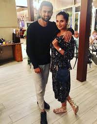 Tennis Star Sania Mirza Reveals How Possessive She Is About Shoaib Malik And It S Making Us Go Aww The last time sania mirza was on a tennis court was in october 2017. tennis star sania mirza reveals how