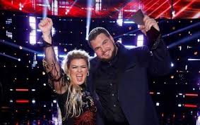 Dit zijn de finalisten van the voice of holland. The Voice Winner Jake Hoot And Winning Coach Kelly Clarkson On This Life Changing Moment The Voice Winners The Voice Kelly Clarkson