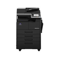 Konica minolta 958_367series(ps_pcl_fax) is a shareware software in the category miscellaneous developed by konica minolta. Black White Konica Minolta Bizhub 306i Bizhub 266i Bizhub 226i Supported Paper Size A3 Laserjet Rs 62000 Number Id 22417600497