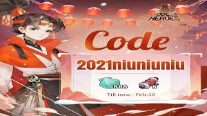 Players can redeem these codes for free biocaps, search maps, wood, metal, food, gas, hero badges, hero fragments, speedups, combat manual and other rewards. Ode To Heroes Gift Codes September 2021 Updated Ucn Game
