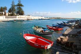 La Goulette By Mohamed Akram Blouza 500px