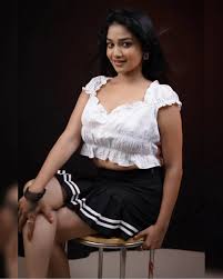 Lavanya Manickam: Photos, Age, Family, Background, Net Worth, and Lifestyle  | Lavanya Manickam Photos, Images, Pictures, Pics, Photo Gallery - Filmibeat