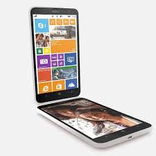 Para actualizar la cuenta microsoft de tu teléfono siguas. Conoce Lo Nuevo De Nokia La Phablet Nokia Lumia 1320 Phone Phablet Mobile Phone Sale