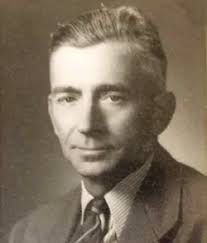 Thomas William Lloyd (1900-1972)