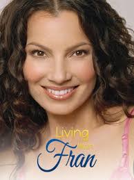 Living With Fran: Season 2, Episode 12