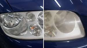 Matte und stumpfe scheinwerfer sind ein häufiger mangel beim tüv. Smart Repair Dellen Kratzer Innenraum Scheinwerfer