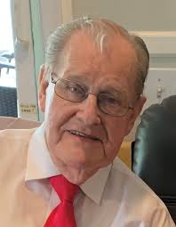 Walter George Bayley