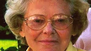 Clara Robinson Stetson Grant