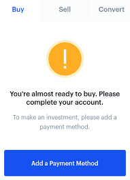 With the brokerage, you simply buy crypto directly from coinbase at the price they offer (there is no bidding on the brokerage side). How To Buy Cryptocurrency The Simple Guide The Chain Bulletin