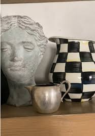 How to Clwan Wallace Silver Sleigh Bells