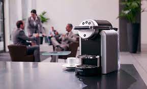 4.3 out of 5 stars 9. Nespresso Zenius For Office Coffee Planet Coffee Roasters