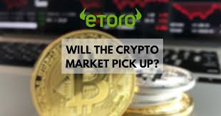 Crypto coins that support staking mechanisms are called proof of stake coins. Etoro Analysis Will The Crypto Market Pick Up Technical Analysis Altcoin Buzz