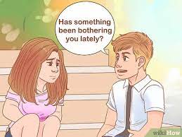 4 Ways To Not Lose Your Girlfriend - Wikihow