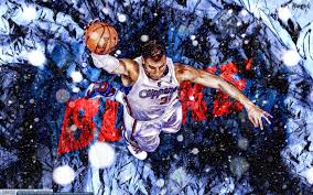 We have an extensive collection of amazing background images carefully chosen by our community. Nba Los Angeles Clippers Logo Wallpaperpost