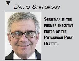Columnist David Shribman: The world drastically changed 60 years ago this  week