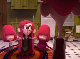 Tim is the only responsible member of the willoughbys in that he tries to keep his siblings from drawing the attention of their. The Willoughbys Review Imaginative Animated Netflix Adventure Animation In Film The Guardian