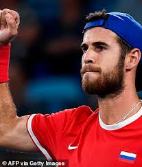 Jul 02, 2021 · chris hemsworth va jusqu'à engloutir l'équivalent de 8 repas par jour. Russian Tennis Player Karen Khachanov Is Liam Hemsworth S Doppelganger Daily Mail Online