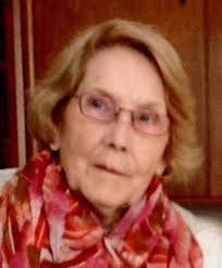 Ursel M. Burrow Obituary November 21, 2022
