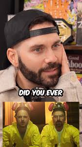 DJ Qualls Breaking Bad scene when he busts badger