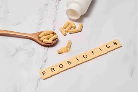 Probiotics: How Beneficial Bacteria Can Alleviate Gastric Pain