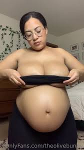 Pregnant ebony - video 3 - ThisVid.com