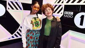You tell annie your favourite artist, and she'll play you someone brand new and brilliant! Bbc Radio 1 Radio 1 S Future Sounds With Annie Mac Brand New Lianne La Havas