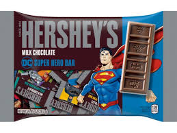 We did not find results for: Hershey S Sends New Dc Comics Chocolate Bars To Frontline Workers