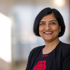 Women of Influence: Catherine Hendricks