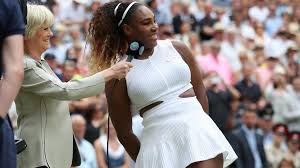 The official website of billie jean king cup by bnp paribas features news, live scores, results and photos from the largest annual team competition in women's sport. Serena Williams Puts Legend Billie Jean King In Her Place Says She Will Fight For Equality Until The Grave The National