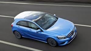 Mercedes Classe A E Classe B Per Neopatentati Col 160 Cdi Da 90 Cavalli Auto It