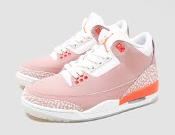 We started in 1988 with 15 camels on a banana plantation in guaza. Air Jordan 3 Rust Pink Expecting April 15th Release Sb Roscoff