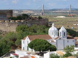 Rio seco, castro marim, portugal. 7 Spots To Visit In Castro Marim Algarve Likedplaces