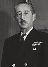 José Toribio Merino