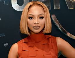 Decoding the Mihlali Ndamase hype: Influencer, game-changer, new-age  celebrity? | News24