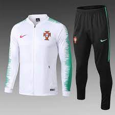 Nike sphere dry portugal fc national team football soccer jersey size l white. Pin On National Team