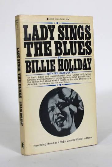 Lady Sings the Blues | Billie Holiday, William Dufty