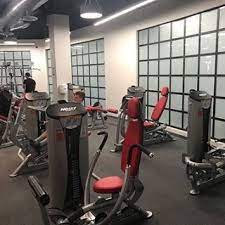 New Featured Install At Mountainside Fitness Executive Club In Scottsdale Arizona Usa Hoist Fitness Fitness Workout Programs