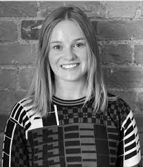 Georgia Dobson's Instagram, Twitter & Facebook