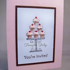 If guests need to dress a certain way or bring anything to the party make sure you communicate that clearly on the invitation and provide this information as a reminder during the rsvp call. Handmade Birthday Invitation Card Ideas Tip Junkie